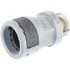 LAPP - FIPLOCK ONE METAL PG 36 / 36 GY