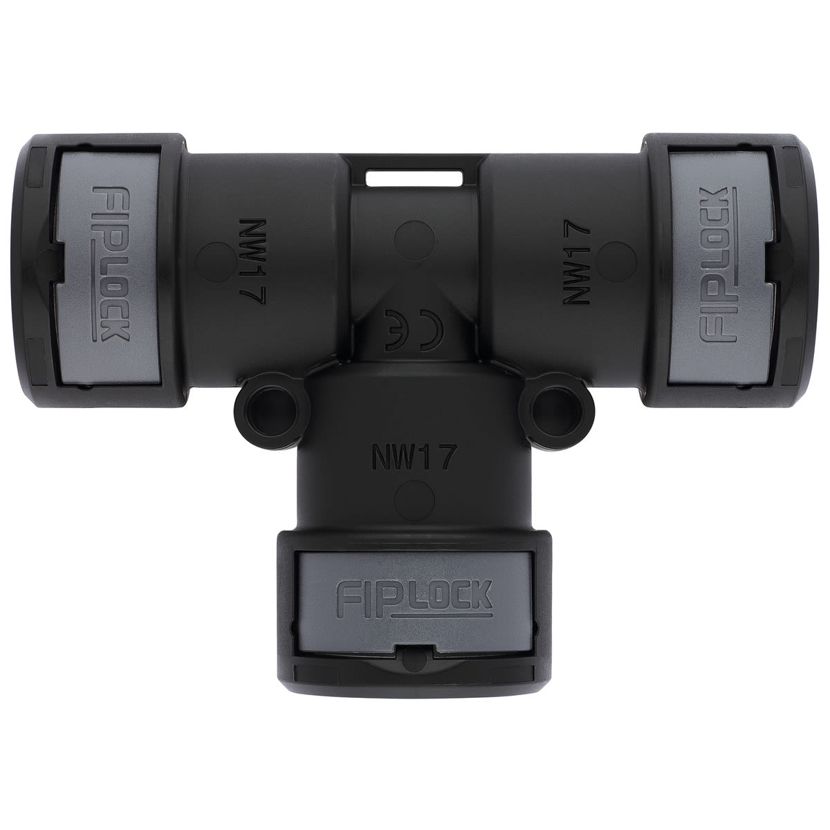 LAPP - FIPLOCK ONE-T 29-29-29 BK