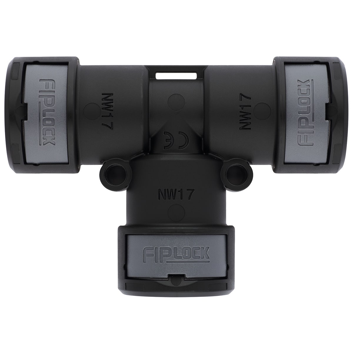 LAPP - FIPLOCK ONE-T 29-29-29 BK