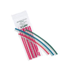 LAPP - END SLEEVES DIN STRIPS 2.5 BL