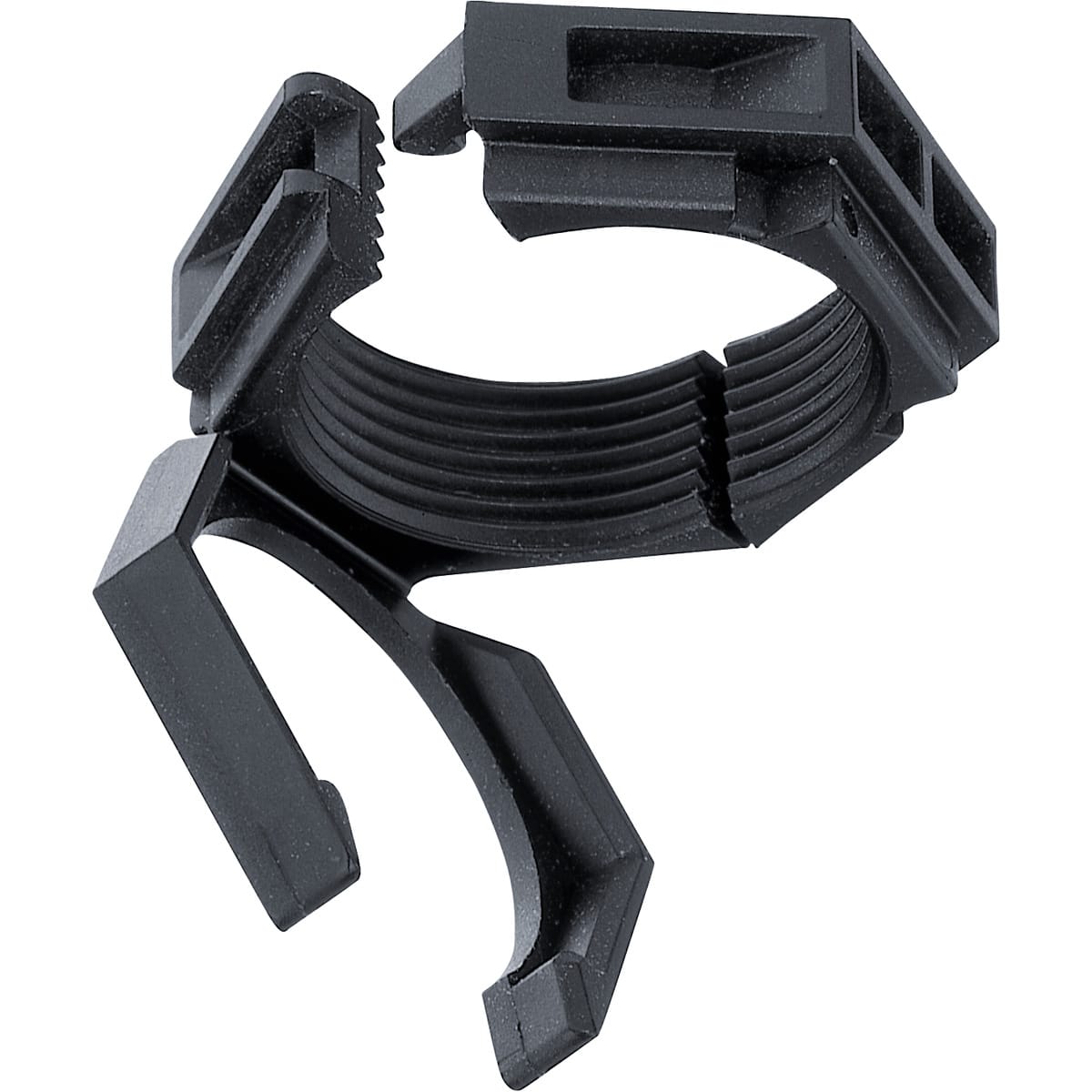 LAPP - SILVYN SPLIT COV-M 40X1.5 LOCKNUT