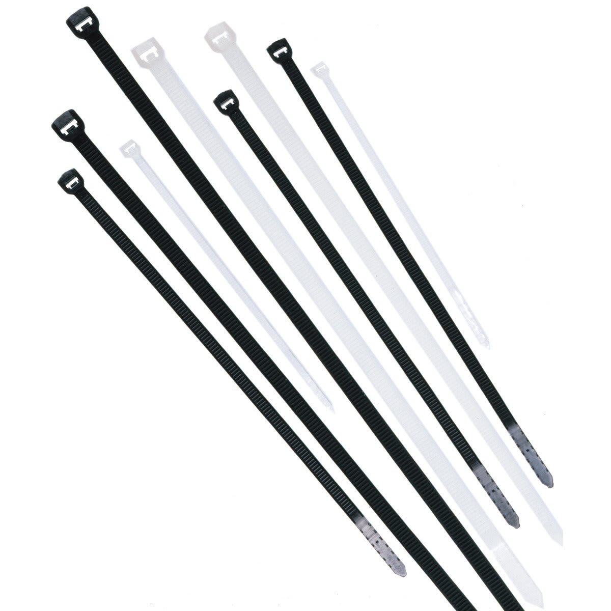 LAPP - CABLE TIES TY 300-50X BK
