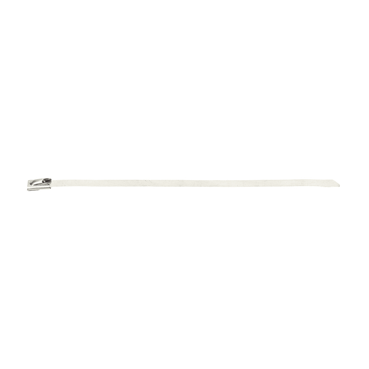 LAPP - STEEL CABLE TIE LSC 4.6-125.0