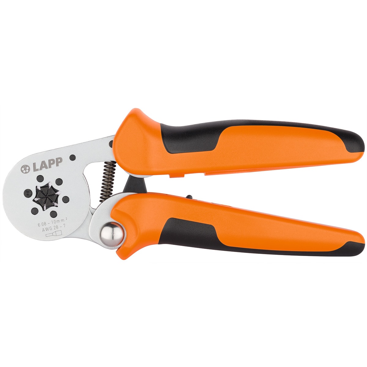 LAPP - CRIMPING PLIERS PEW 8.286