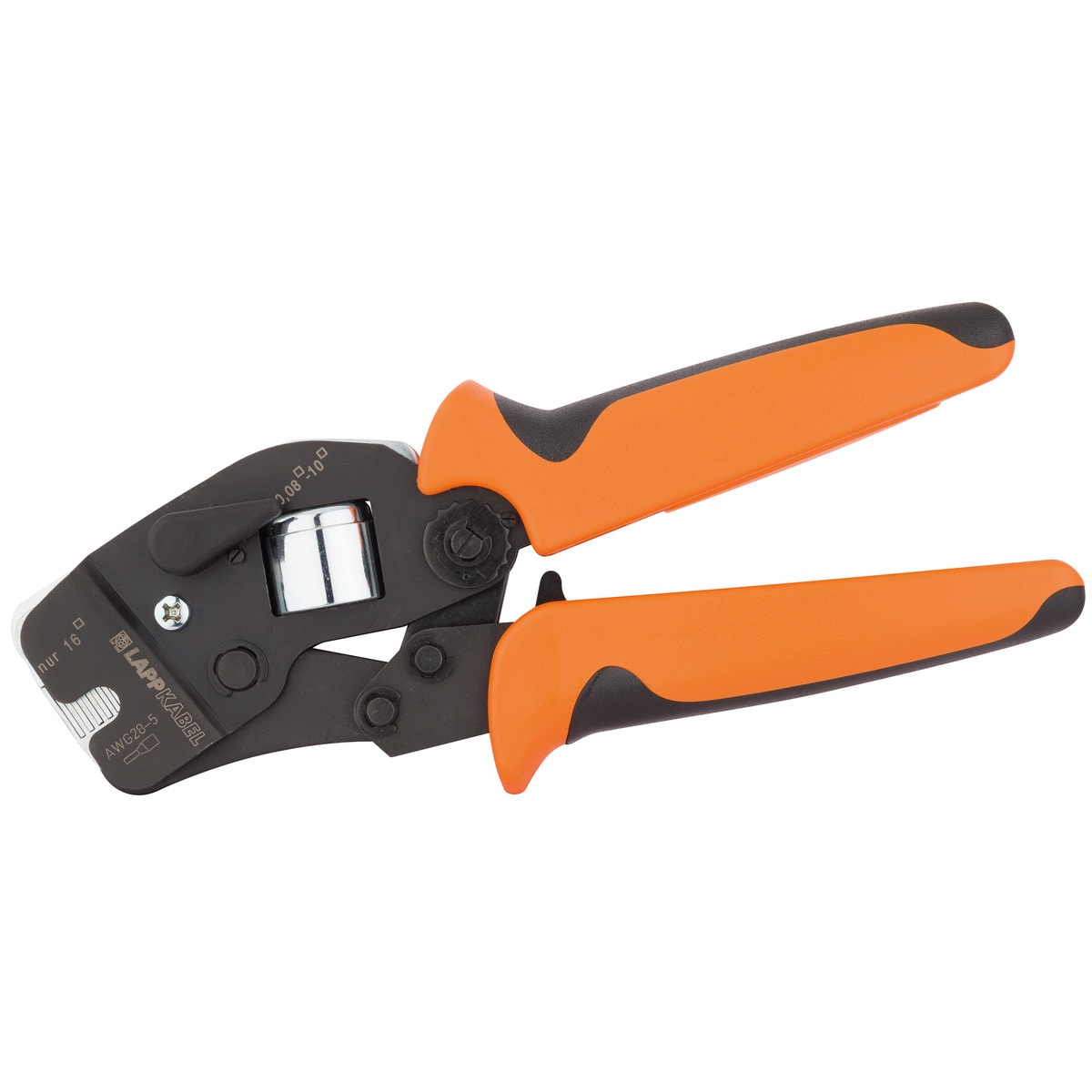 LAPP - CRIMPING PLIERS PEW 8.87 PLUS