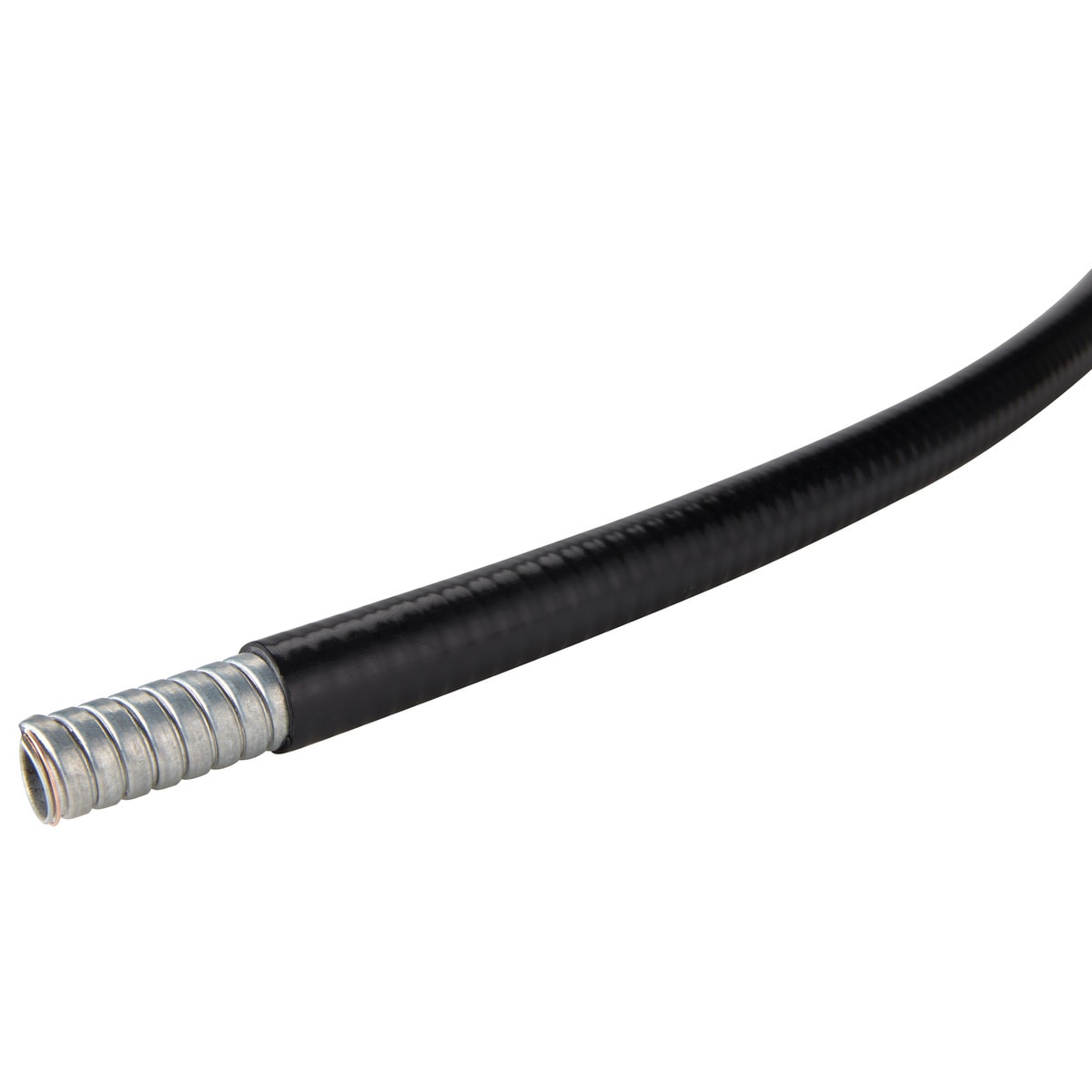 LAPP - SILVYN HTDL 3/8'' 12.6X17.8 BK 60M