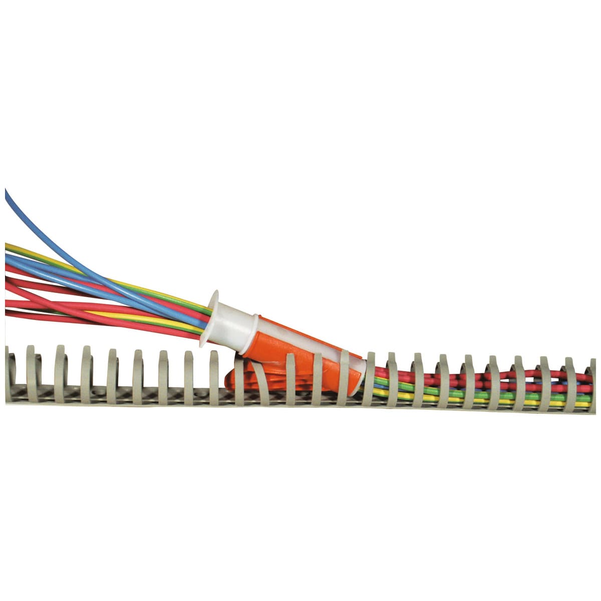 LAPP - FLEXIBLE TRUNKING GMF HF-30 GY