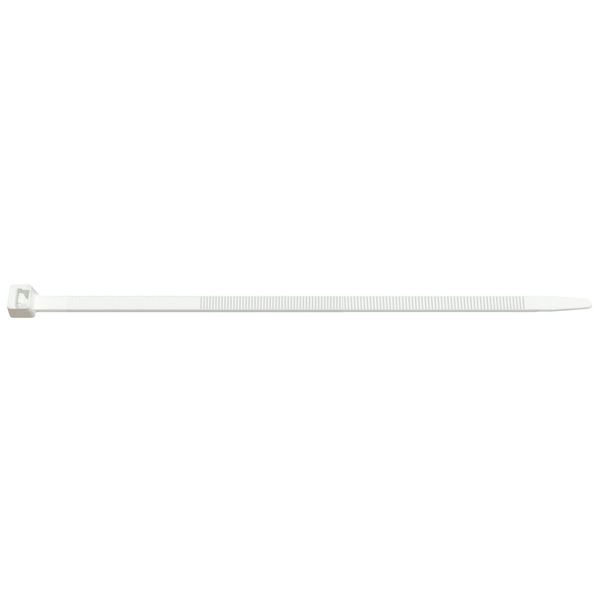LAPP - CABLE TIE BASIC TIE 300X7.5 NAT