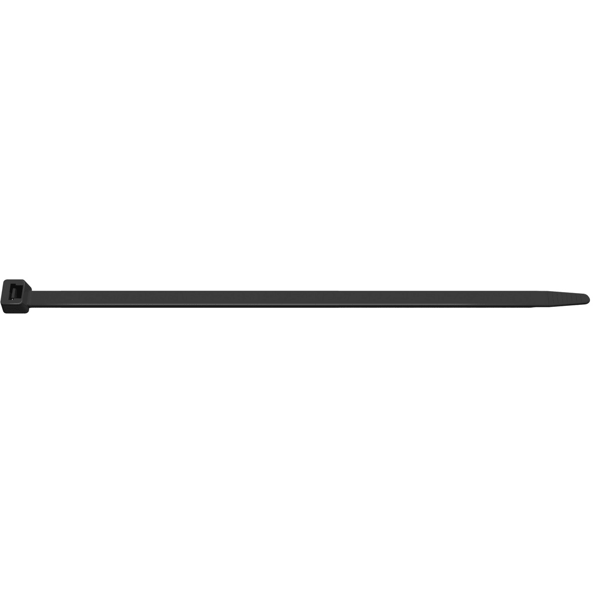 LAPP - CABLE TIE BASIC TIE 240X7.5 BK