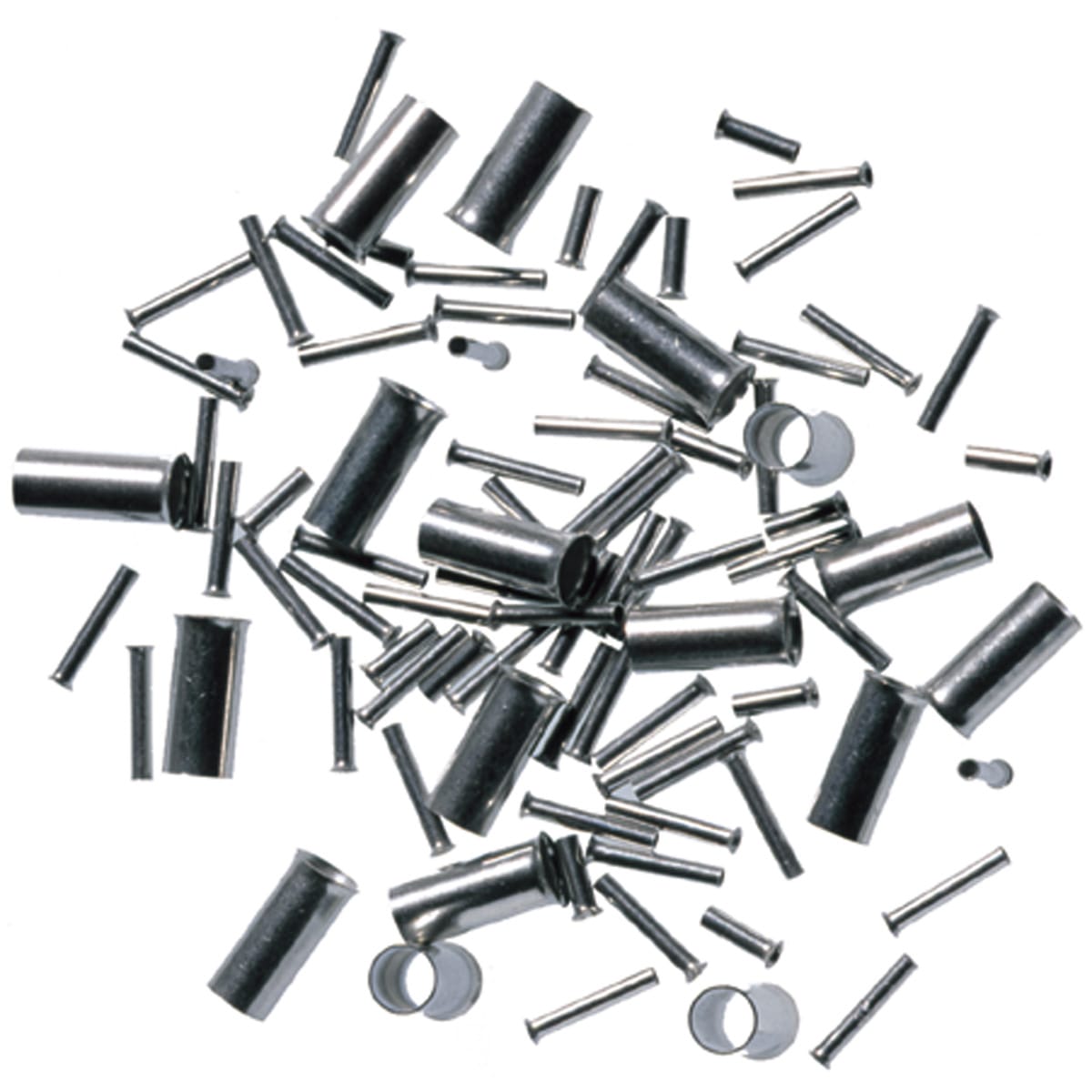 LAPP - END SLEEVES AH DIN 16/12