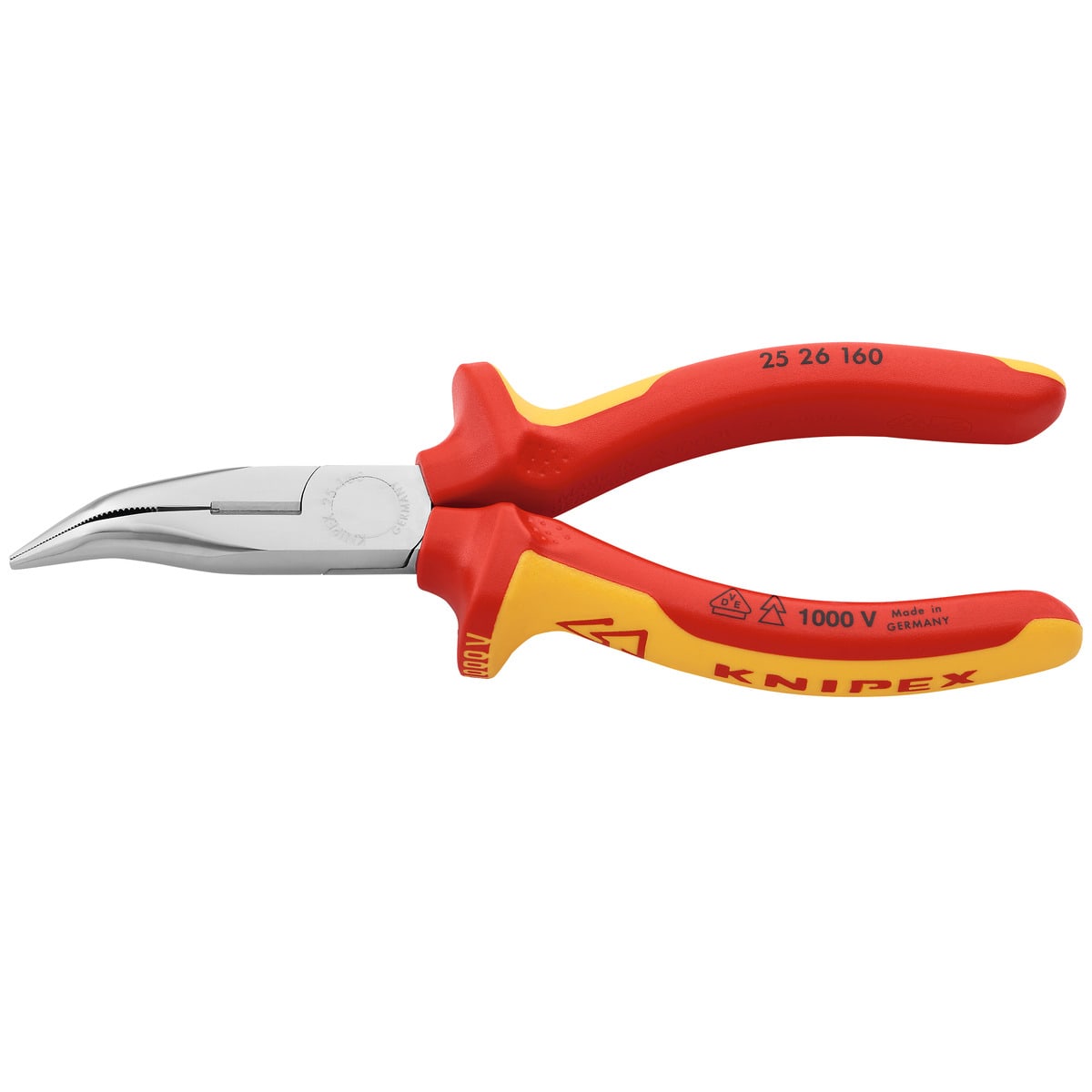 LAPP - SNIPE NOSE PLIERS FRZI 16