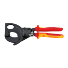 LAPP - RATCHET CUTTER KSRI 628