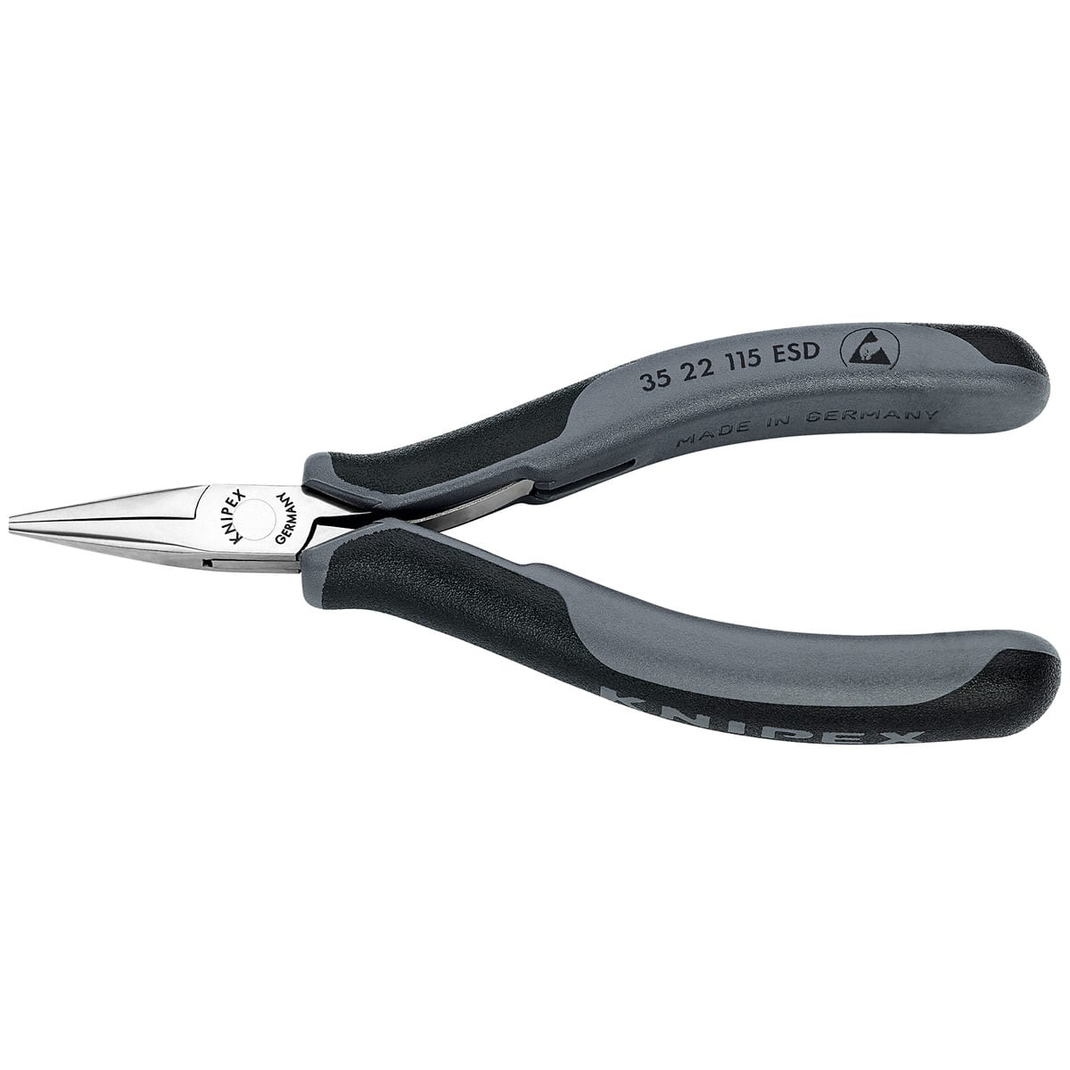 LAPP - ELECTRONIC PLIERS EGZE 12