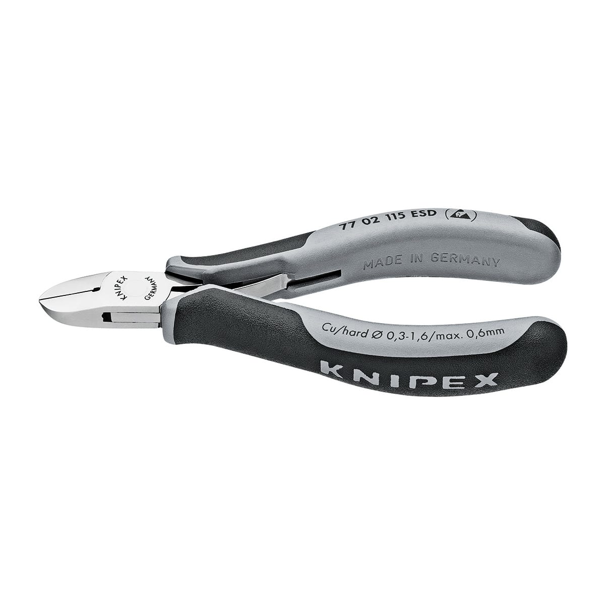 LAPP - ELECTRONIC DIAGONAL CUTTER ESSE 12