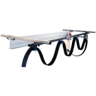 LAPP - CABLE TROLLEY FLAT C30 30X54 STAINLESS