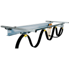 LAPP - TOWING TROLLEY FLAT C40 22X72