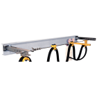 LAPP - MOUNTING PLATE END CLAMP FLAT STEEL WIRE