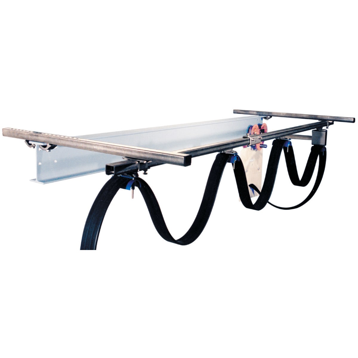 LAPP - TOWING TROLLEY FLAT C30 30X54 STAINLESS