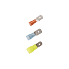 LAPP - BLADE RECEPTACLES L-RC 63 H