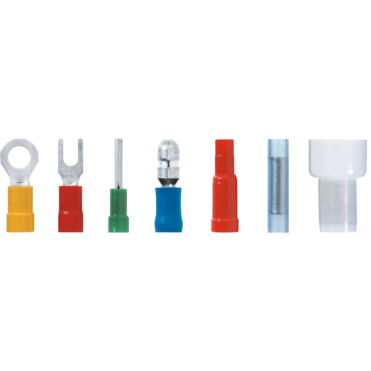 LAPP - RING CABLE LUGS L-RA 6
