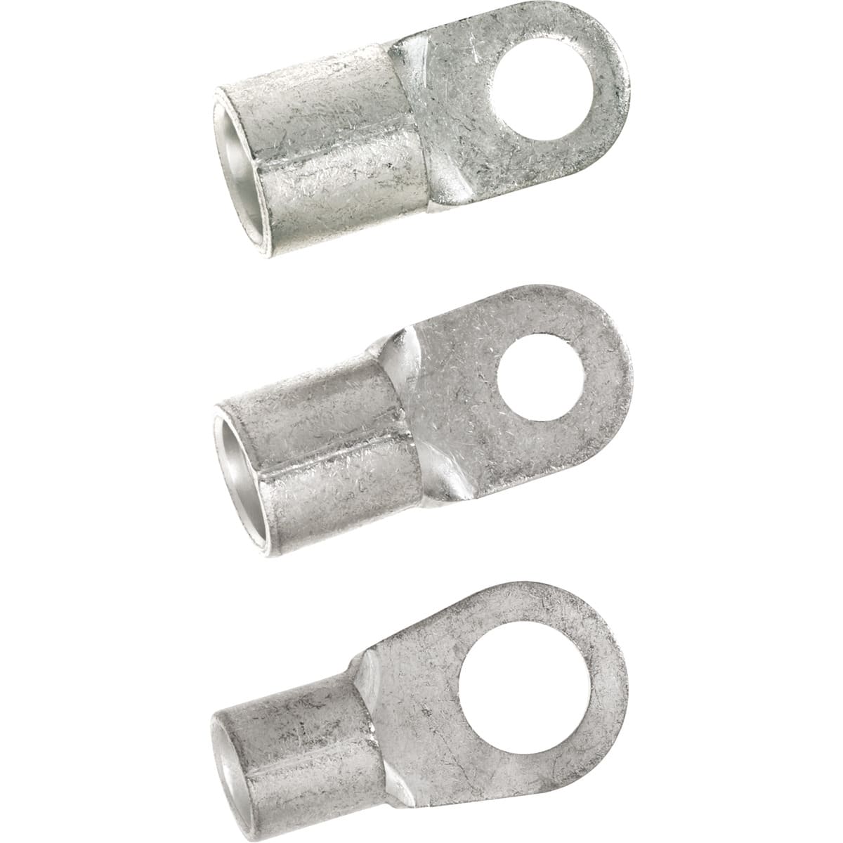 LAPP - CABLE LUGS KB50-6R DIN 46234