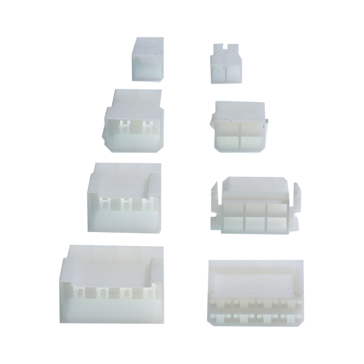 LAPP - PANEL CONNECTOR SOCKETS 408-8 F