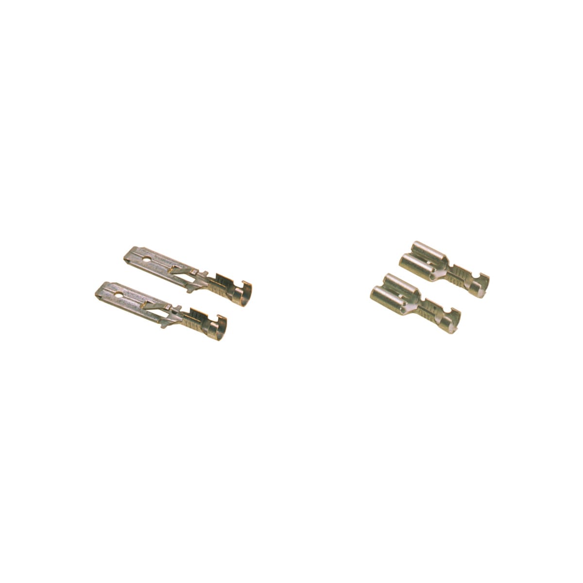 LAPP - BLADE RECEPTACLES B-C 638 F