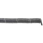LAPP - SPIRAL H07BQ-F BLACK 5G1,5/1000