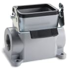 LAPP - H-B 6 SGRH 29 ZW. BOX MOUNT BASE