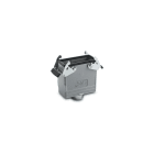 LAPP - H-B 10 TBFH 29 ZW. CABLE COUPLER HOOD