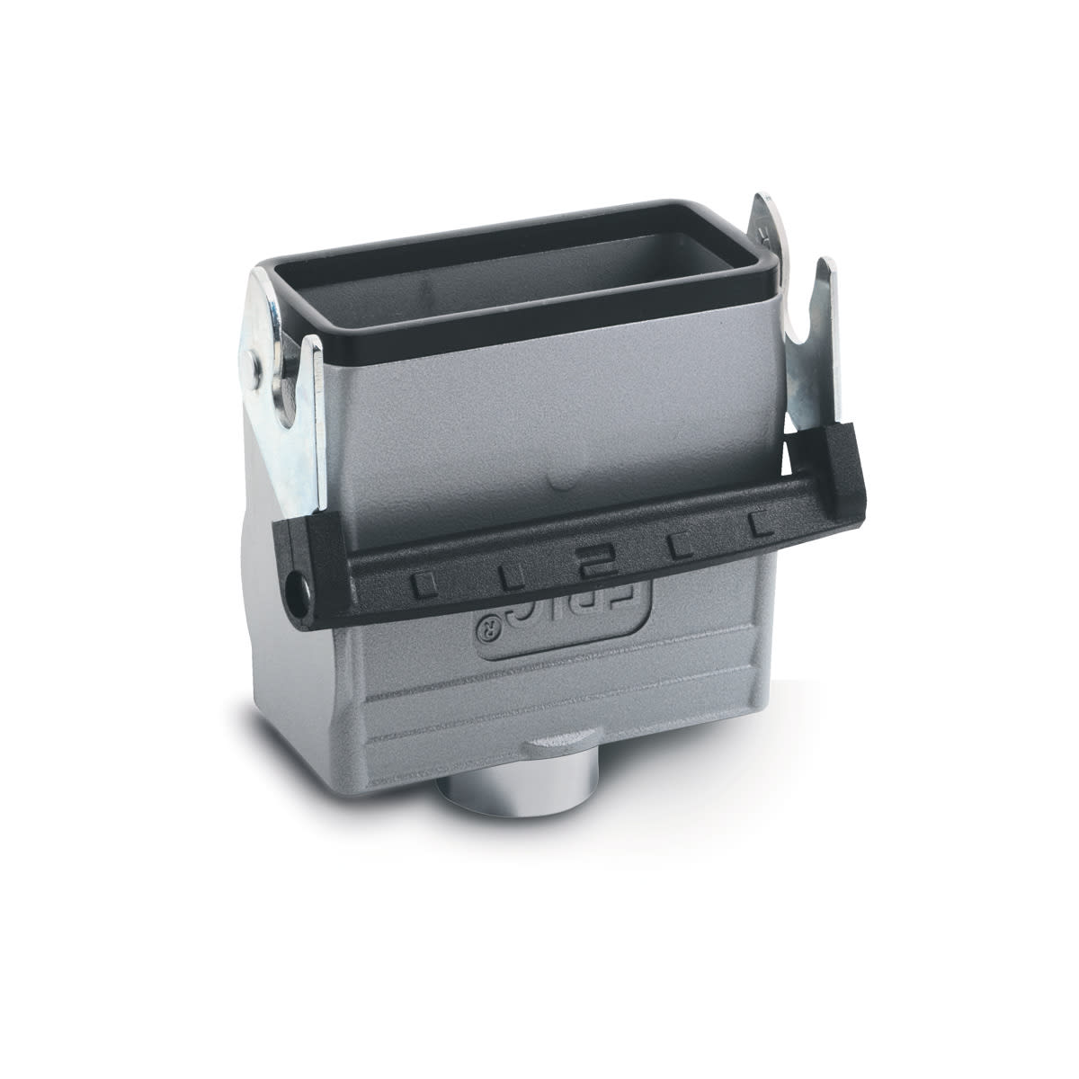 LAPP - H-B 10 TBFH-LB 29 ZW. CPL. HOOD