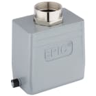 LAPP - H-B 10 TGH-RO 21 ZW. HOOD 70044200