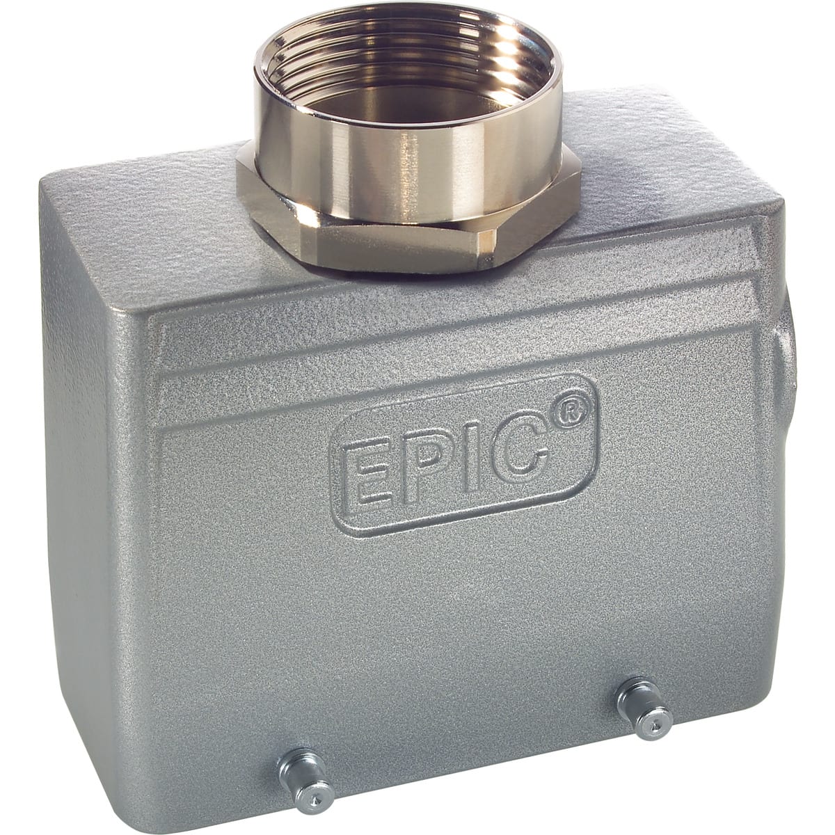 LAPP - H-B 10 TGH 29 ZW. HOOD 70050600