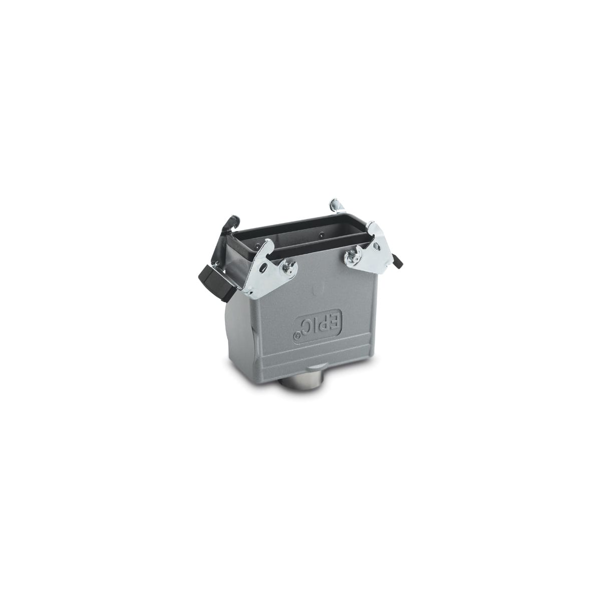 LAPP - H-B 16 TBFH 21 ZW. CABLE COUPLER HOOD