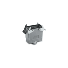 LAPP - H-B 16 TBFH 21 ZW. CABLE COUPLER HOOD