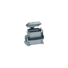 LAPP - H-B 16 SDRH-LB 21 ZW. BOX MOUNT BASE