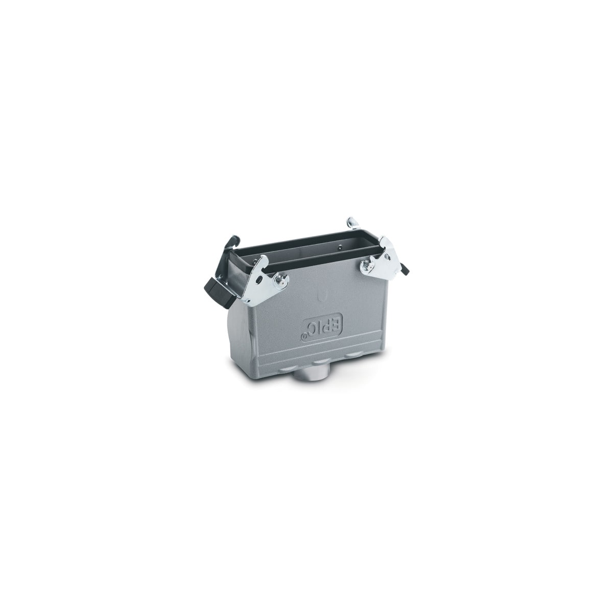 LAPP - H-B 24 TBFH 21 ZW. CABLE COUPLER HOOD