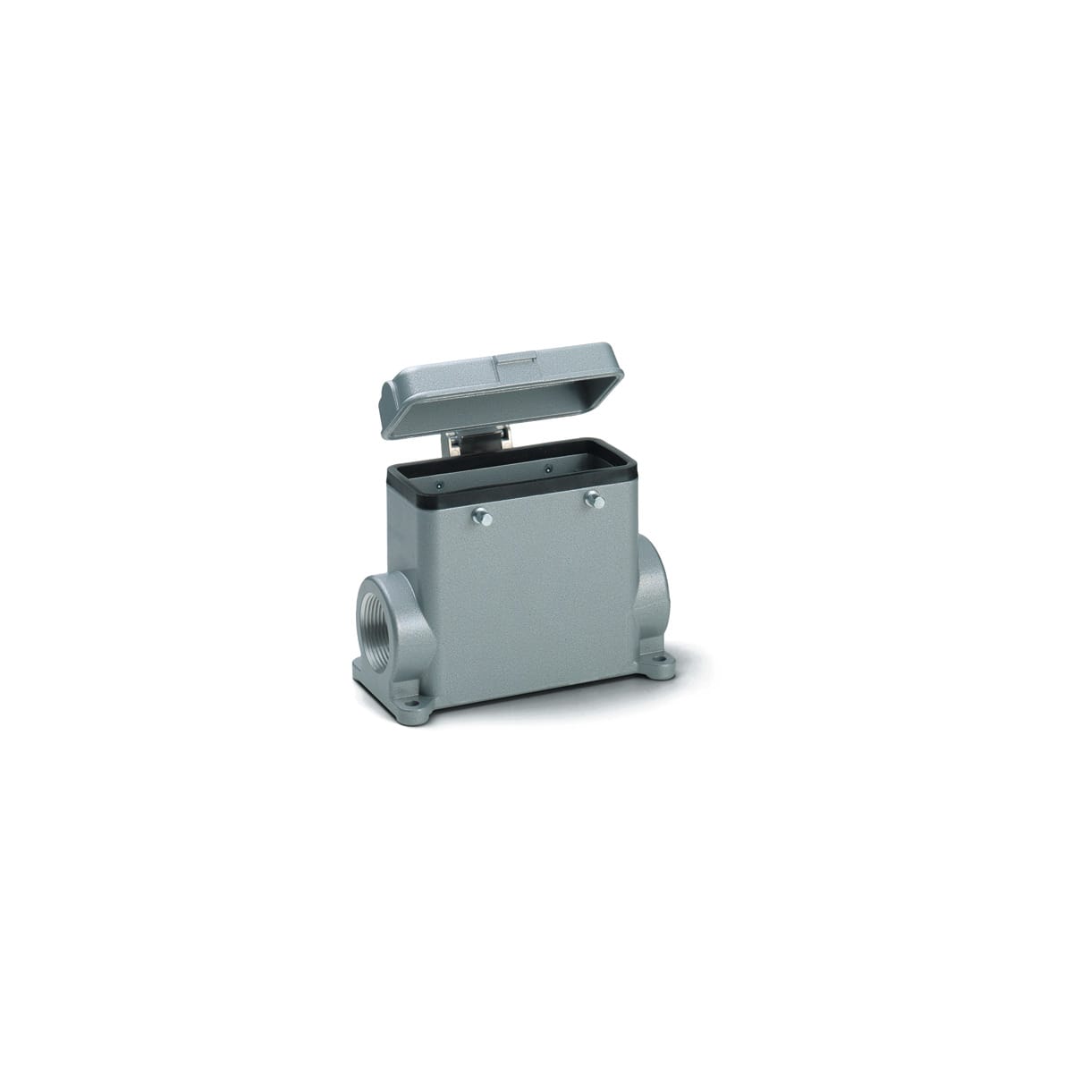LAPP - H-B 24 SDRH-BO 21 ZW. BOX MOUNT BASE