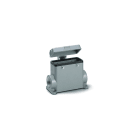 LAPP - H-B 24 SDRH-BO 21 ZW. BOX MOUNT BASE