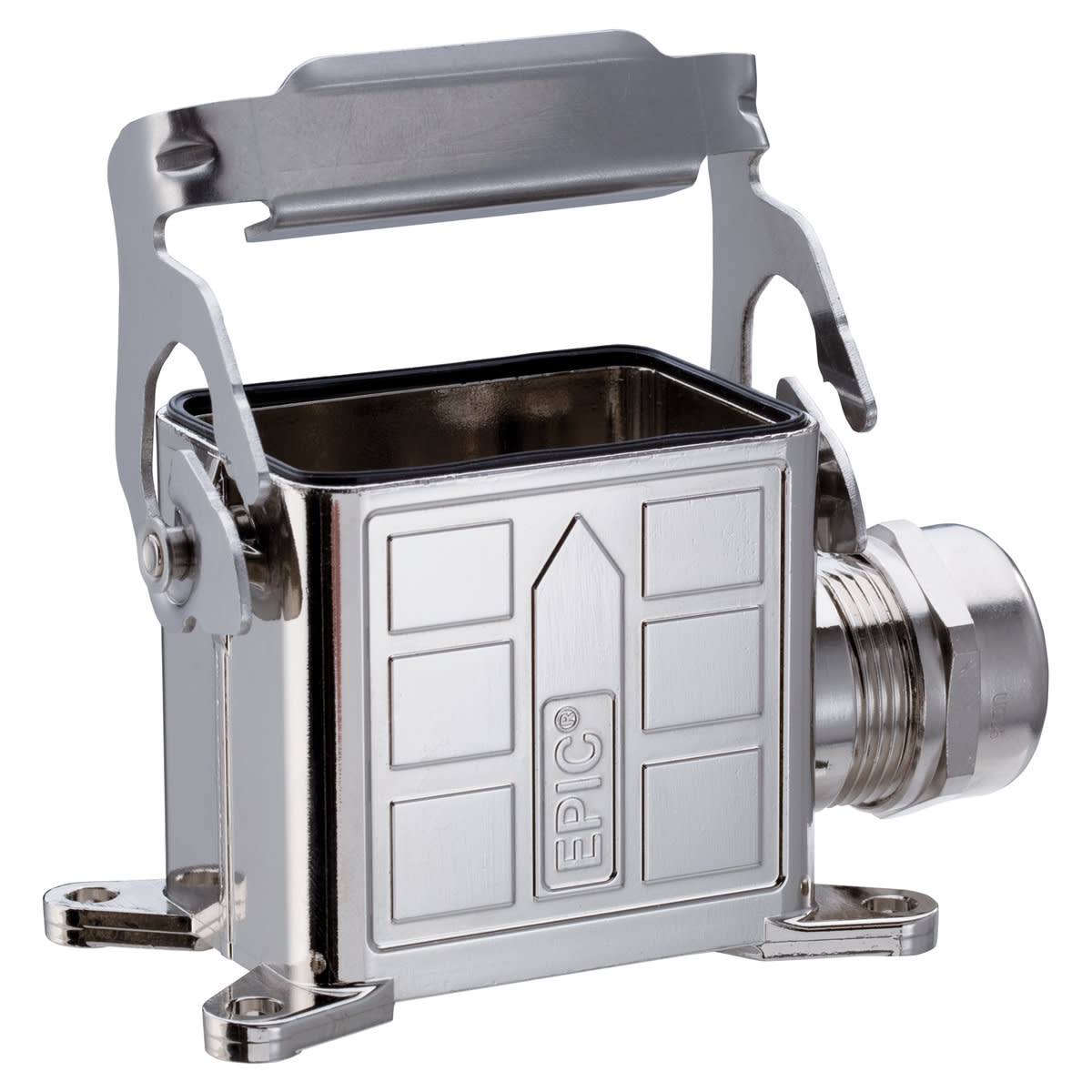 LAPP - EPIC ULTRA H-B 6 SGR LB 6-13 (1)