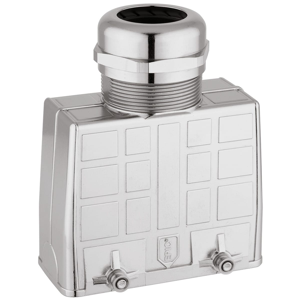 LAPP - EPIC ULTRA H-B 16 TGH QB 19-28 BRUSH