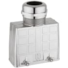 LAPP - EPIC ULTRA H-B 16 TGH QB 19-28 BRUSH