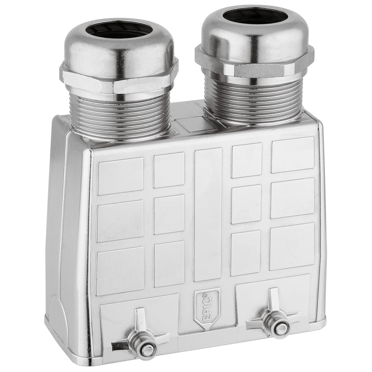 LAPP - EPIC ULTRA H-B 16 TGH QB 2X 7-15