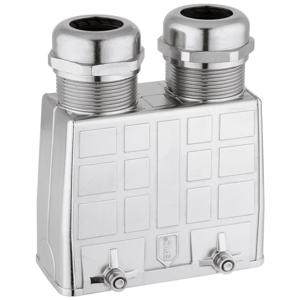 LAPP - EPIC ULTRA H-B 16 TGH QB 2X 7-15 BRUSH