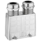 LAPP - EPIC ULTRA H-B 16 TGH QB 2X 7-15 BRUSH