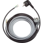 LAPP - OLFLEX PLUG H05VV-F 3G1/1500 BK