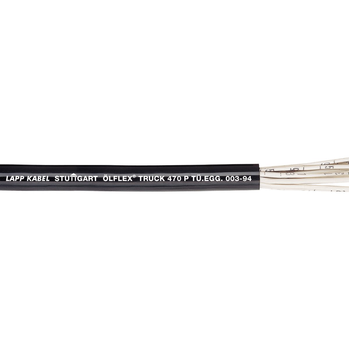 LAPP - OLFLEX TRUCK 470 P 10X1,5+3X2,5 NUMBERED