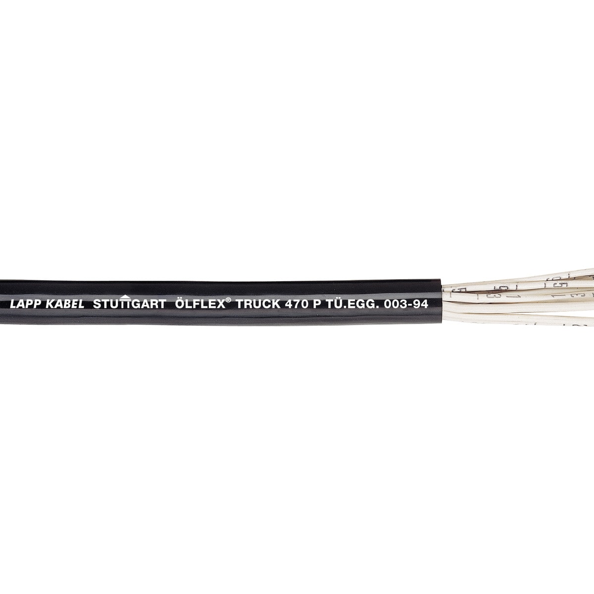 LAPP - OLFLEX TRUCK 470 P 10X1,5+3X2,5 NUMBERED