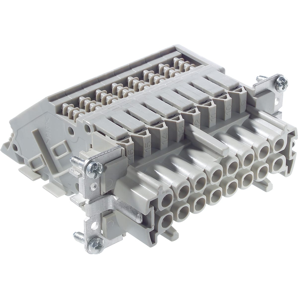 LAPP - TB-H-BE 16 BRE TERMINAL BLOCK ADAPTER 70315100