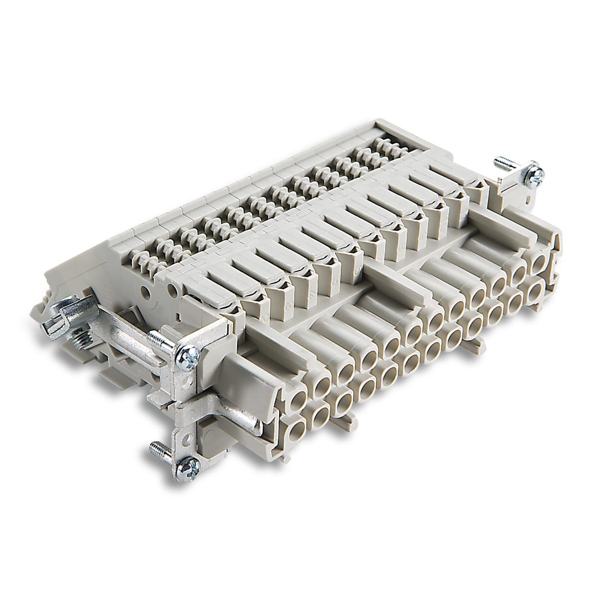 LAPP - TB-H-BE 24 BLI TERM. BLOCK ADAPTER 1-24 70316100